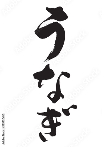 うなぎ_2