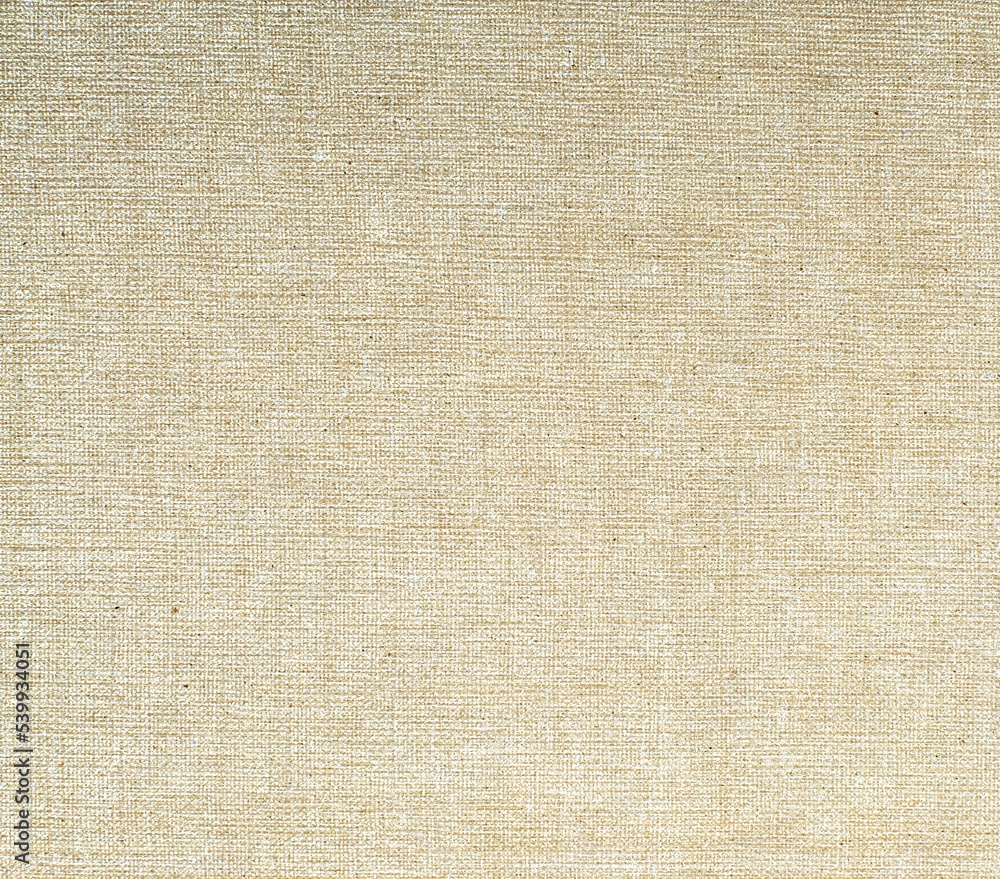 Natural linen material textile canvas texture background Natural linen material textile canvas texture background