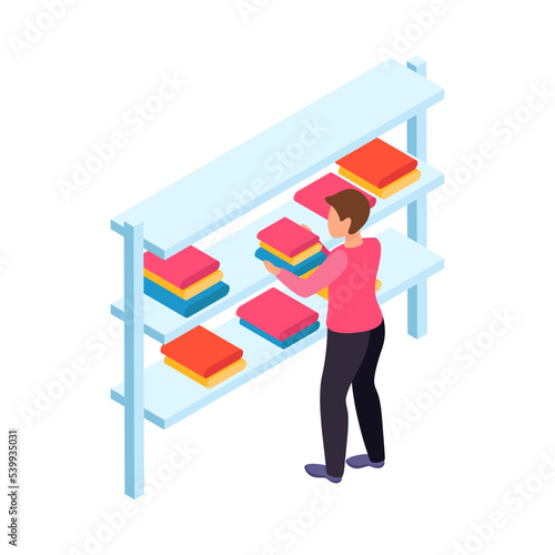 Laundry Room Icon