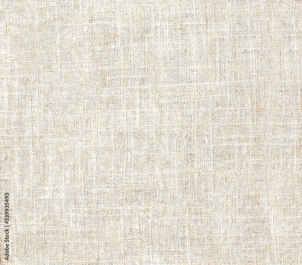 Natural linen material textile canvas texture background Natural linen material textile canvas texture background
