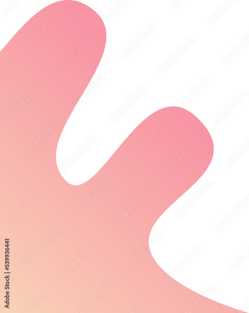 Aesthetic Gradient Wave Corner (6) Aesthetic Gradient Wave Corner (6)