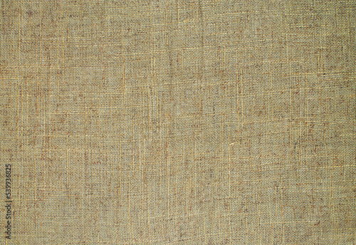 natural color Hemp material pattern design wallpaper 