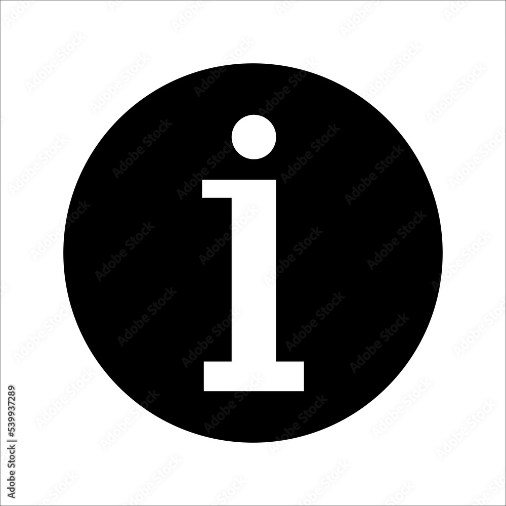 Faq information icon vector and detail icon symbol, on white background. Faq information icon vector and detail icon symbol, on white background.