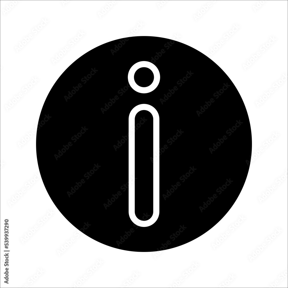 Faq information icon vector and detail icon symbol, on white background. Faq information icon vector and detail icon symbol, on white background.