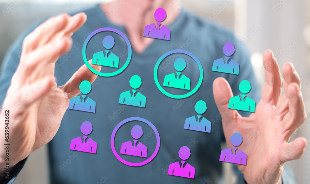 Concept of prospects