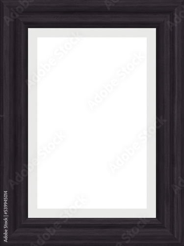 8X12 12X16 16X20 Ratio Wood Photo Frame