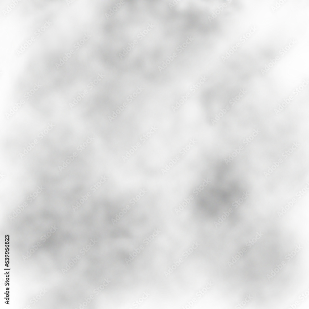 湯気_煙_もや_靄のイメージ（背景透過png／合成用素材） Stock Illustration | Adobe Stock