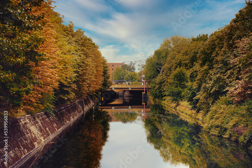 Photography A German autumn