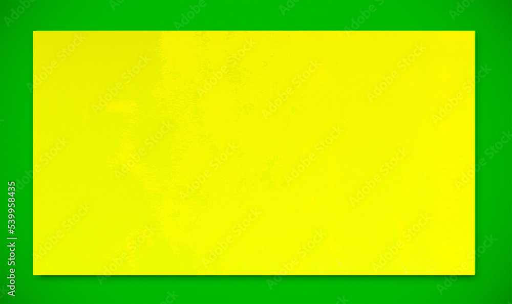 Fototapeta premium Colorful background template with border and frame with space for Your text or design and art works