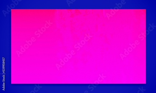 Colorful background template with border and frame with space for Your text or design and art works