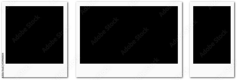 Realistic picture frame mockup rectangle, square collection. Blank frame border mockups. Isolated Black and white pictures frames mock-up on transparent background. PNG image Realistic picture frame mockup rectangle, square collection. Blank frame border mockups. Isolated Black and white pictures frames mock-up on transparent background. PNG image