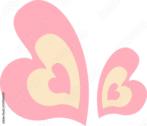 Pastel Aesthetic Shape Element (7)
