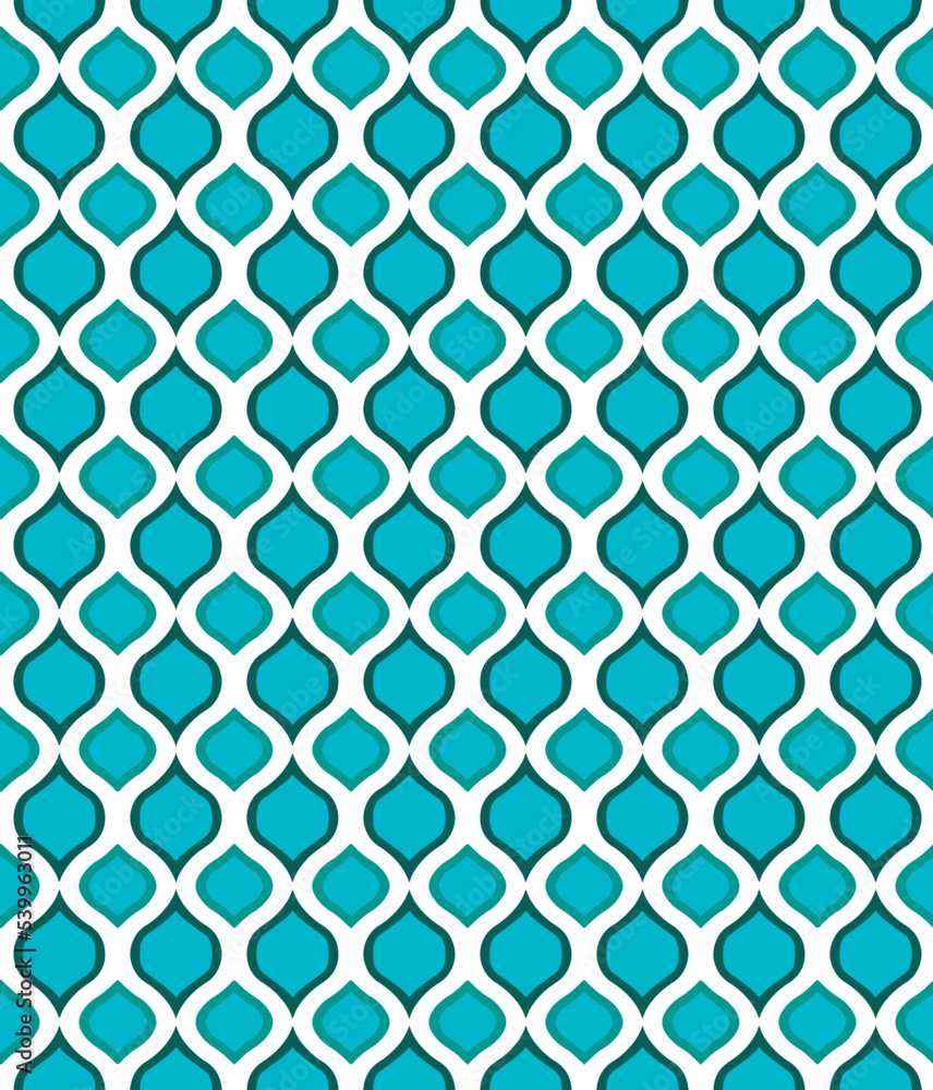 Fototapeta premium Colourful Classic Modern Plaid Tartan Seamless Print Pattern lines pattern print