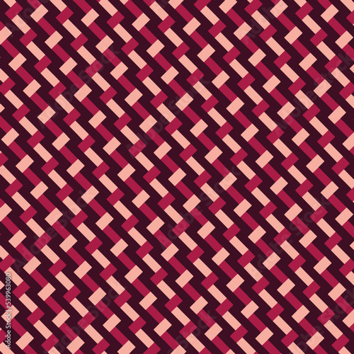 Colourful Classic Modern Plaid Tartan Seamless Print Pattern lines pattern print