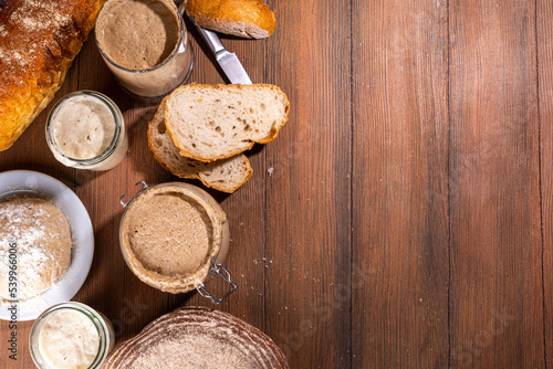 Photography Healthy lifestyle, gluten free fermenting diet