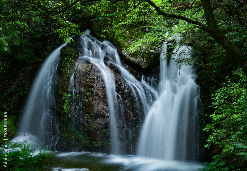 滝の写真(岐阜県) 滝の写真(岐阜県)