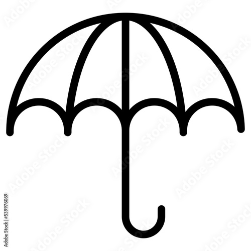umbrella icon
