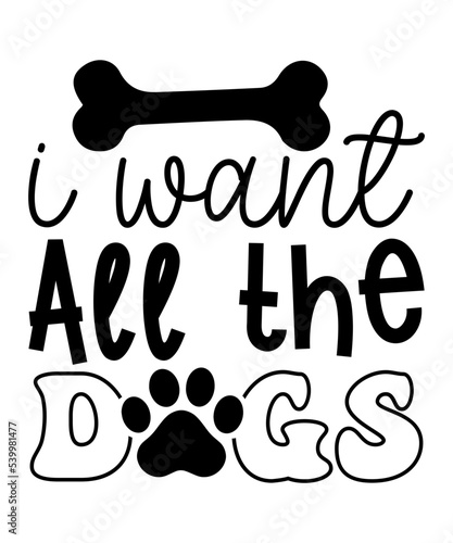  Dog SVG Designs