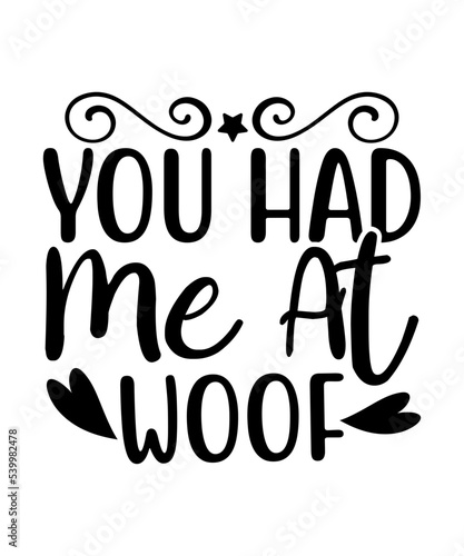 Dog SVG Designs