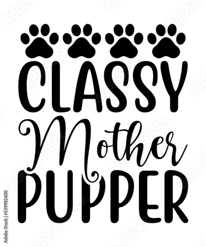 Dog SVG Designs