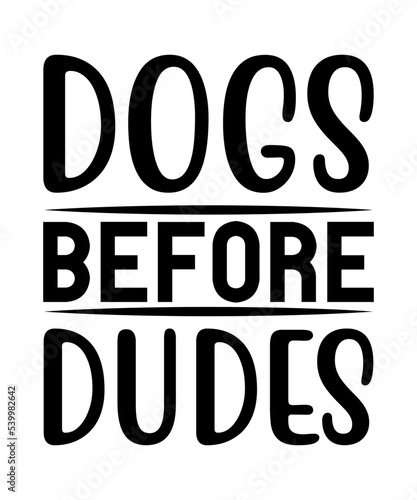 Dog SVG Designs