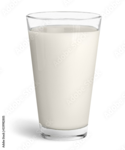 Fotografiet Glass of Milk