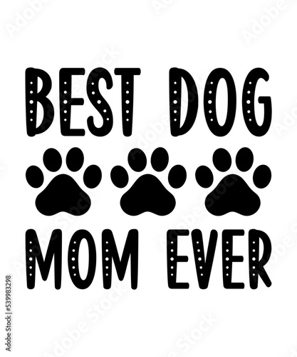 Dog SVG Designs