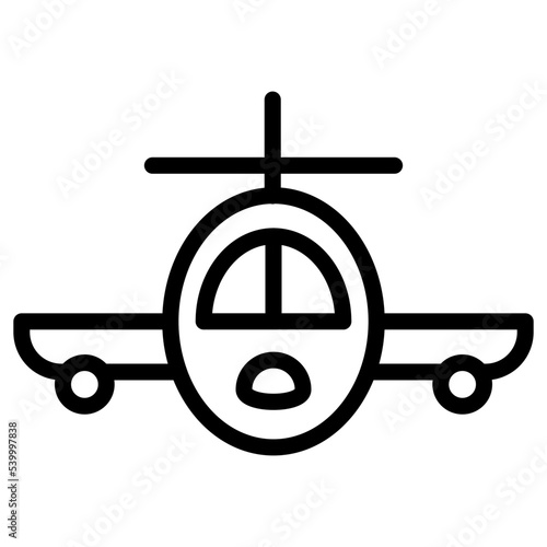 aircraft 