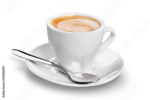 Fotografi Cup of Coffee