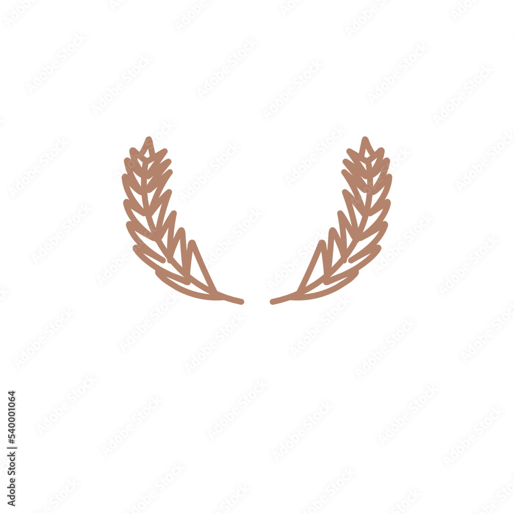 Golden Leaf border Golden Leaf border