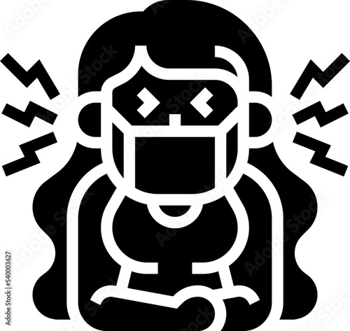 abdominal icon