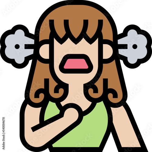 asthma icon