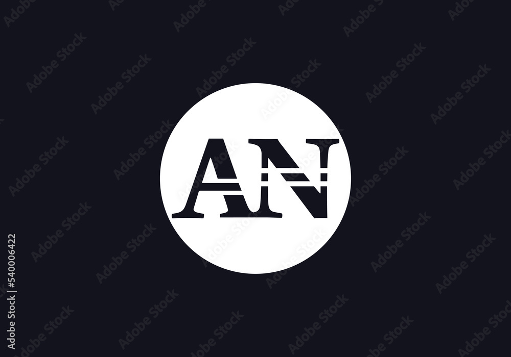 Brand logo circle vector and favicon icon design and favicon circle with letters Brand logo circle vector and favicon icon design and favicon circle with letters