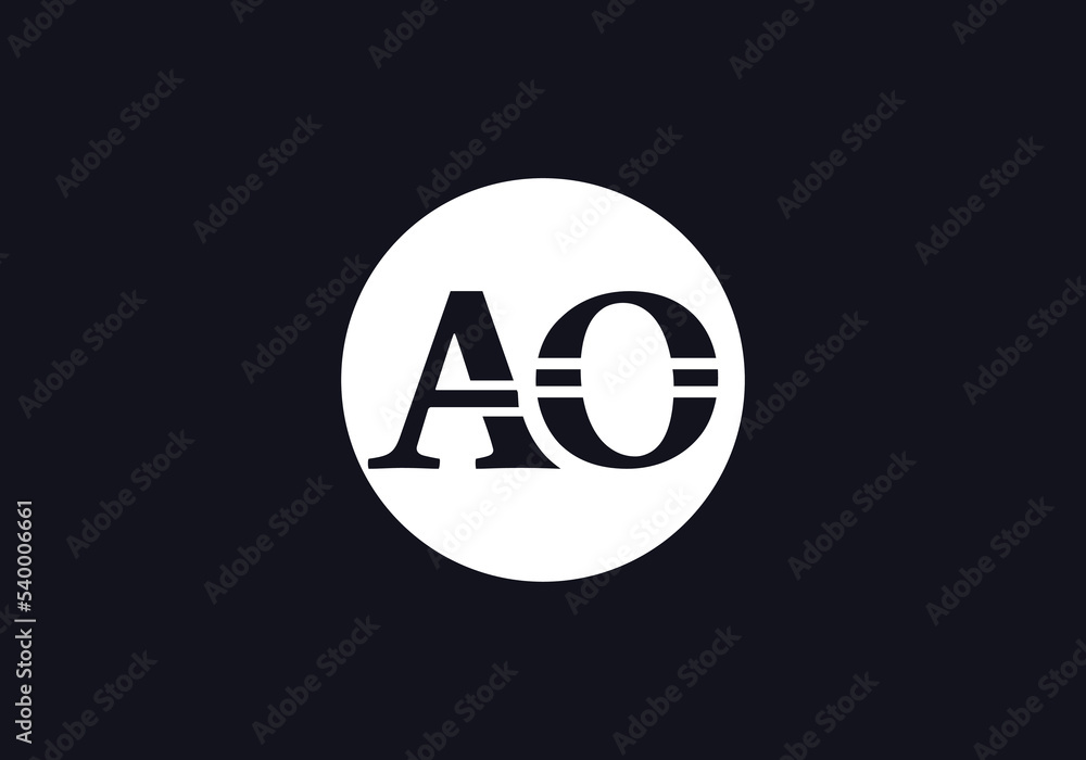 Brand logo circle vector and favicon icon design and favicon circle with letters Brand logo circle vector and favicon icon design and favicon circle with letters