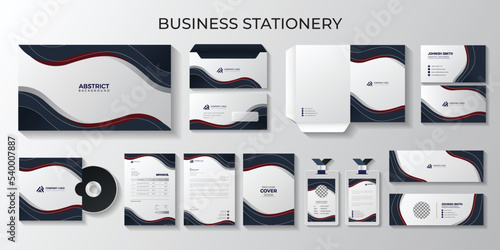 professional business stationery and identity, branding, Presentation Folder, Business card, Letterhead, Id card, Envelope, Email signature, Presentation folder, Invoice, CD cover, Book Cover design, 