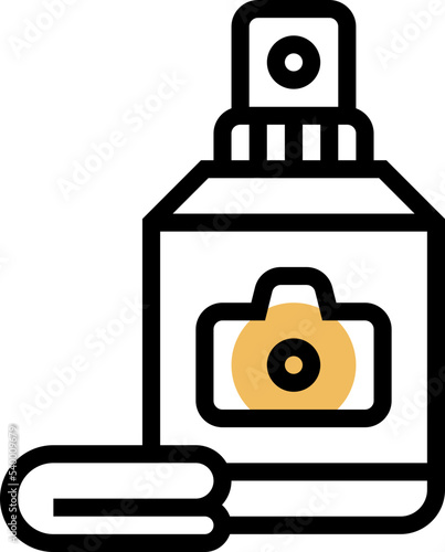 cleaner icon