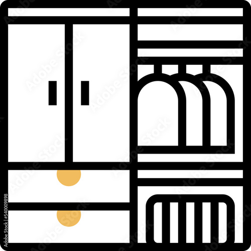 closet icon