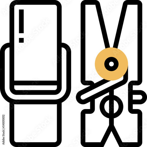 clothespin icon