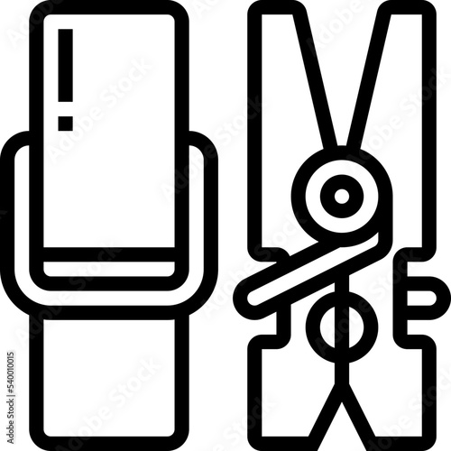 clothespin icon