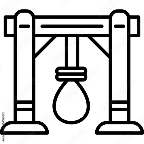 Gibbet icon