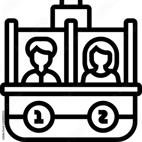 counter icon