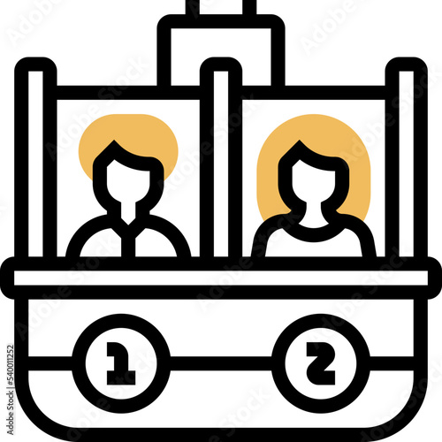 counter icon