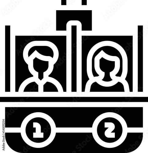 counter icon
