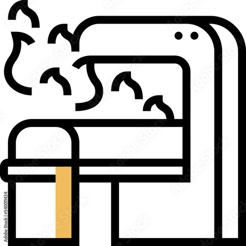 cremation icon