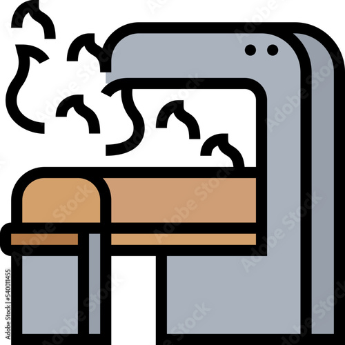 cremation icon