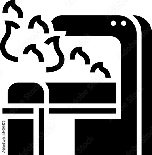 cremation icon