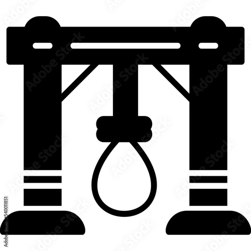 Gibbet icon