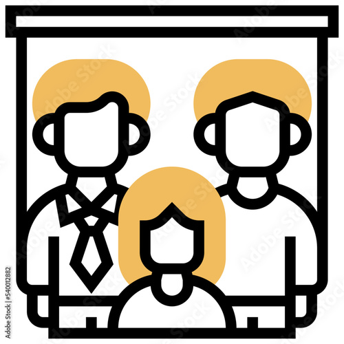 scrum icon