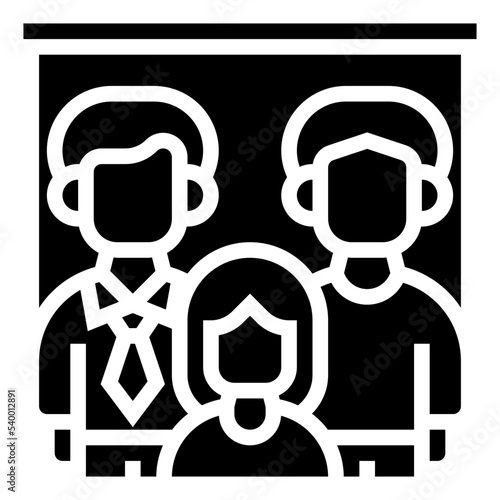 scrum icon