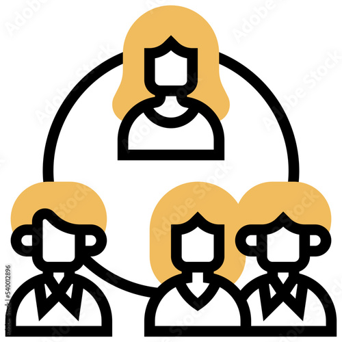 scrum icon